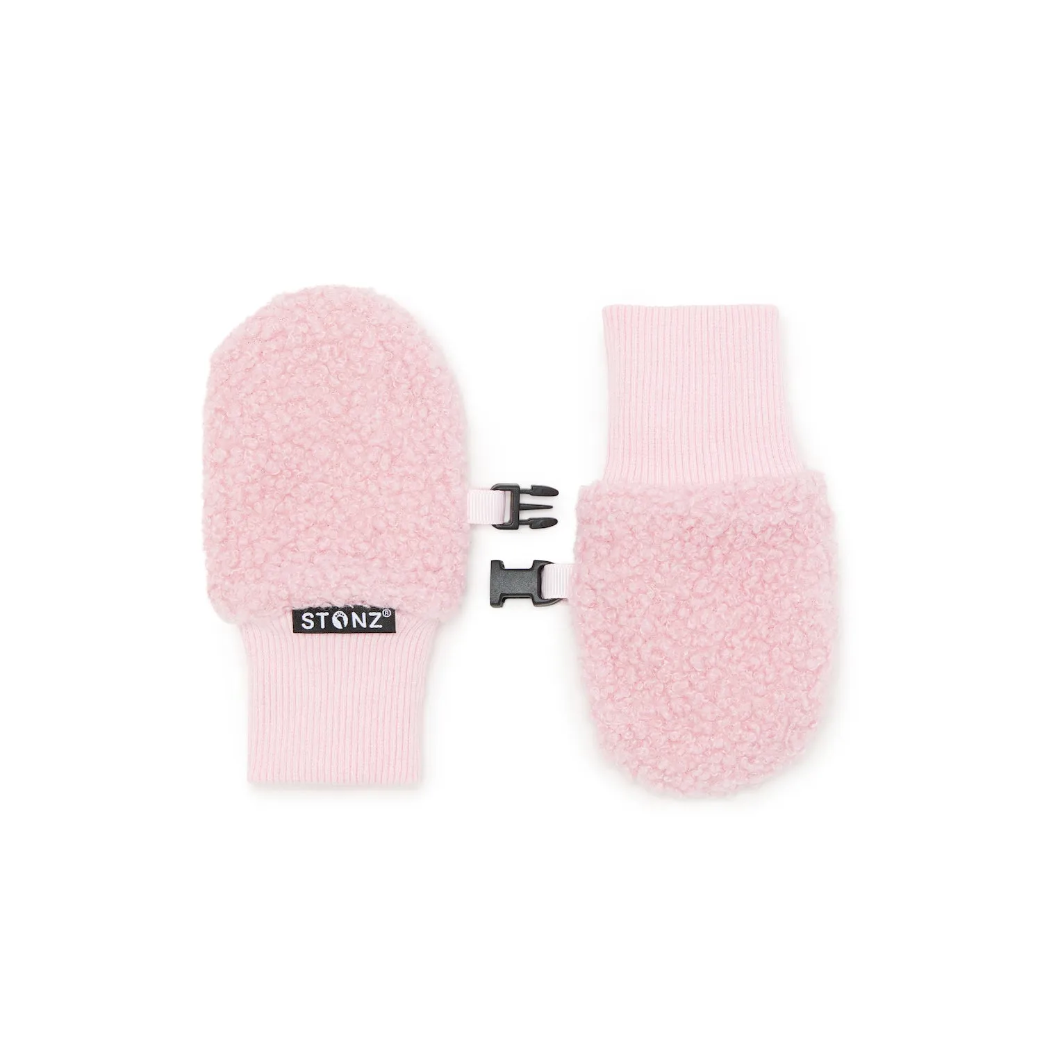 Fleece Mitts for Babies