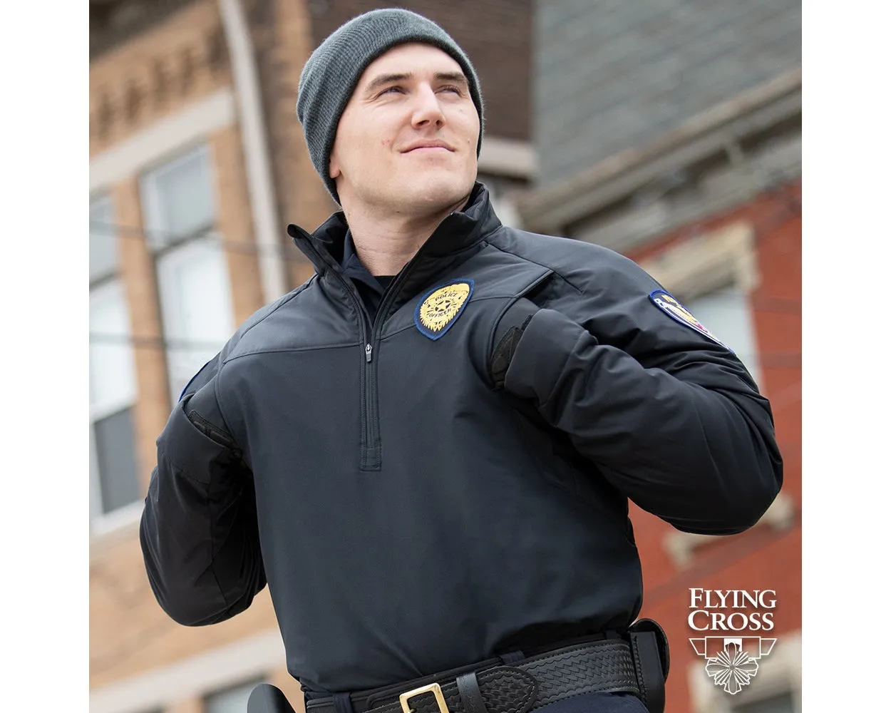 Flying Cross DutyGuard HT  Pullover