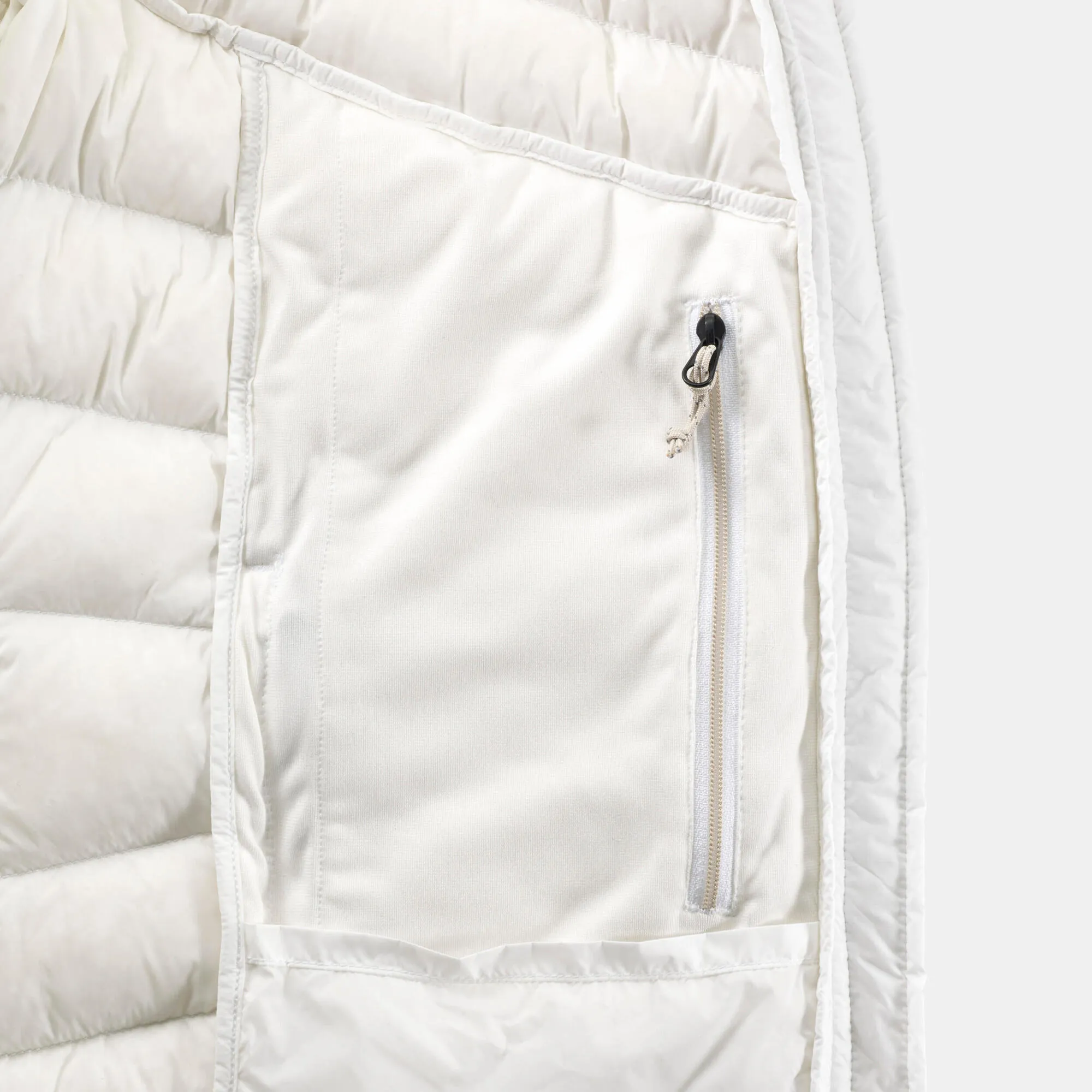 Forclaz Women's MT500 Hooded Down Puffer Jacket