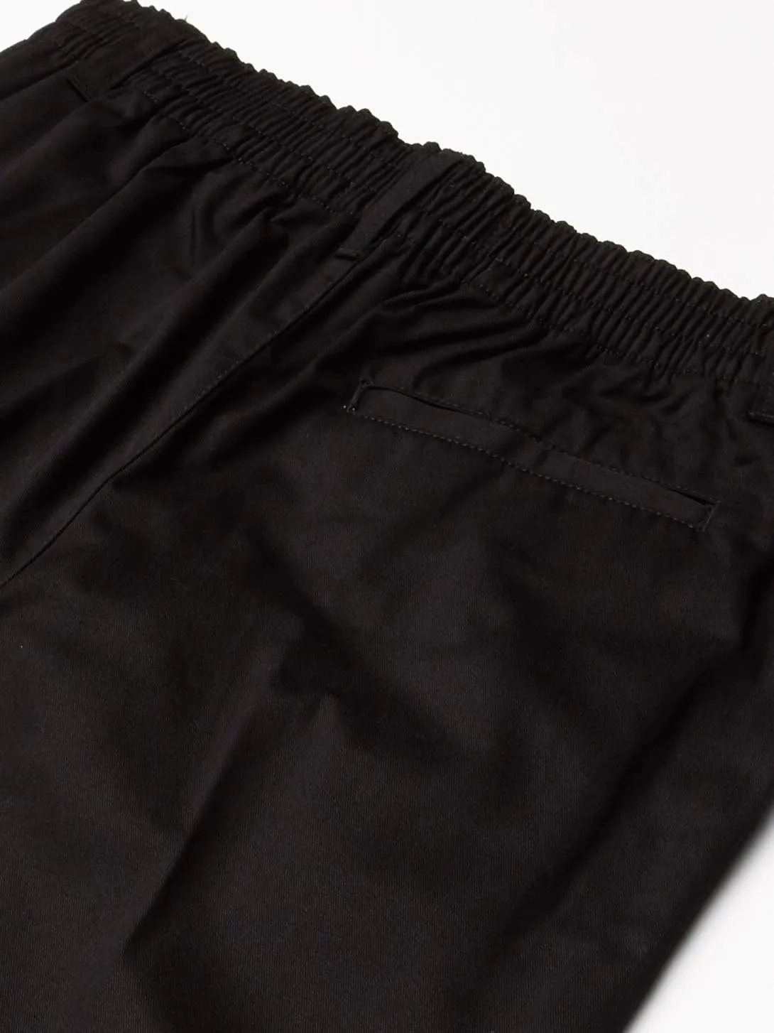 French Toast Boys Pull-on Relaxed Fit School Uniform Pant (Standard & Husky)