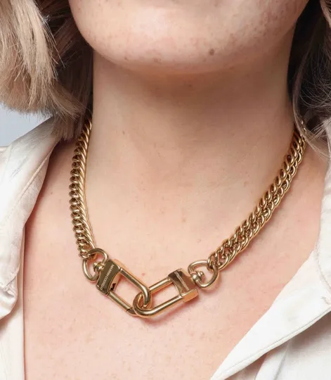 Gabriella Chain – Three in One
