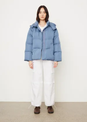 Gabrielle Puffer Jacket