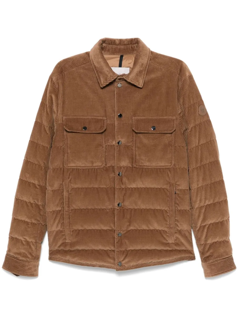 Gasserhof jacket