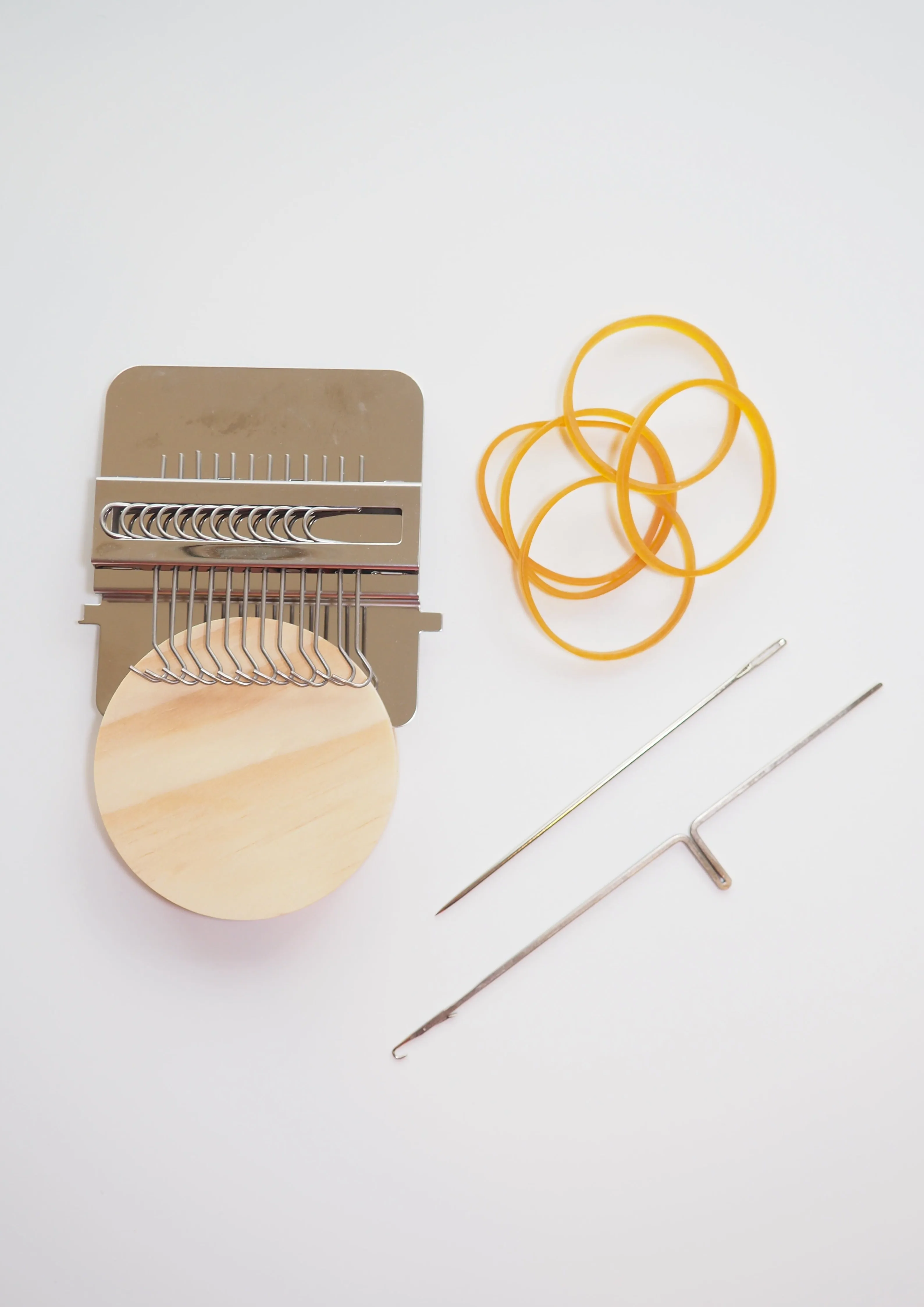 GG Darning Loom (14 Pin)