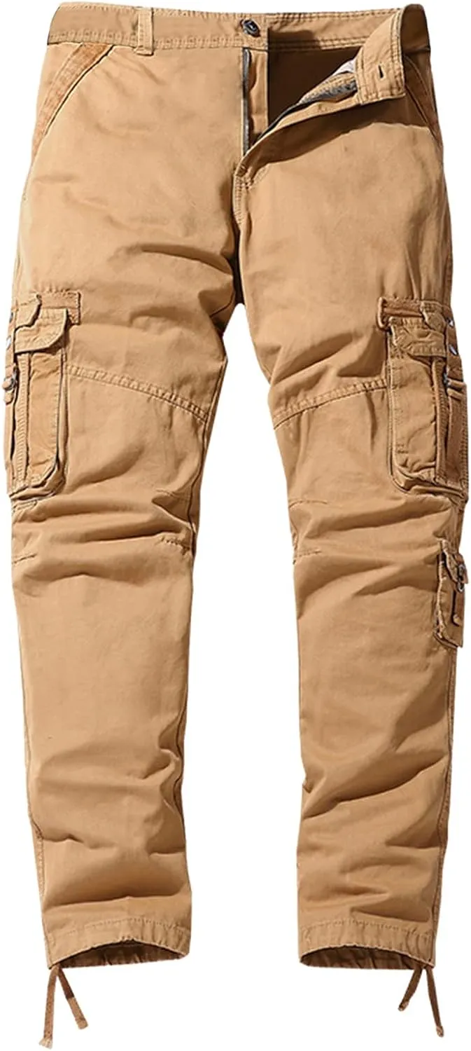 GIERIDUC Men's Graphic Printed Sweatpants Performance Chino Straight Leg Straight Fit Corduroy Pants Long Sweater with Pants