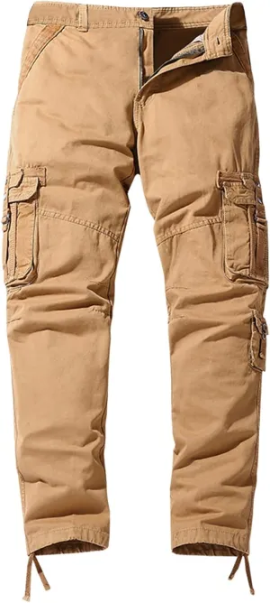 GIERIDUC Men's Graphic Printed Sweatpants Performance Chino Straight Leg Straight Fit Corduroy Pants Long Sweater with Pants