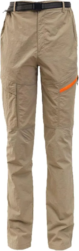 GIERIDUC Men's Jogger Sweatpants Lightweight Mens Dress Pants Big and Tall Tactical Equipment for Men Straight Trousers Pant