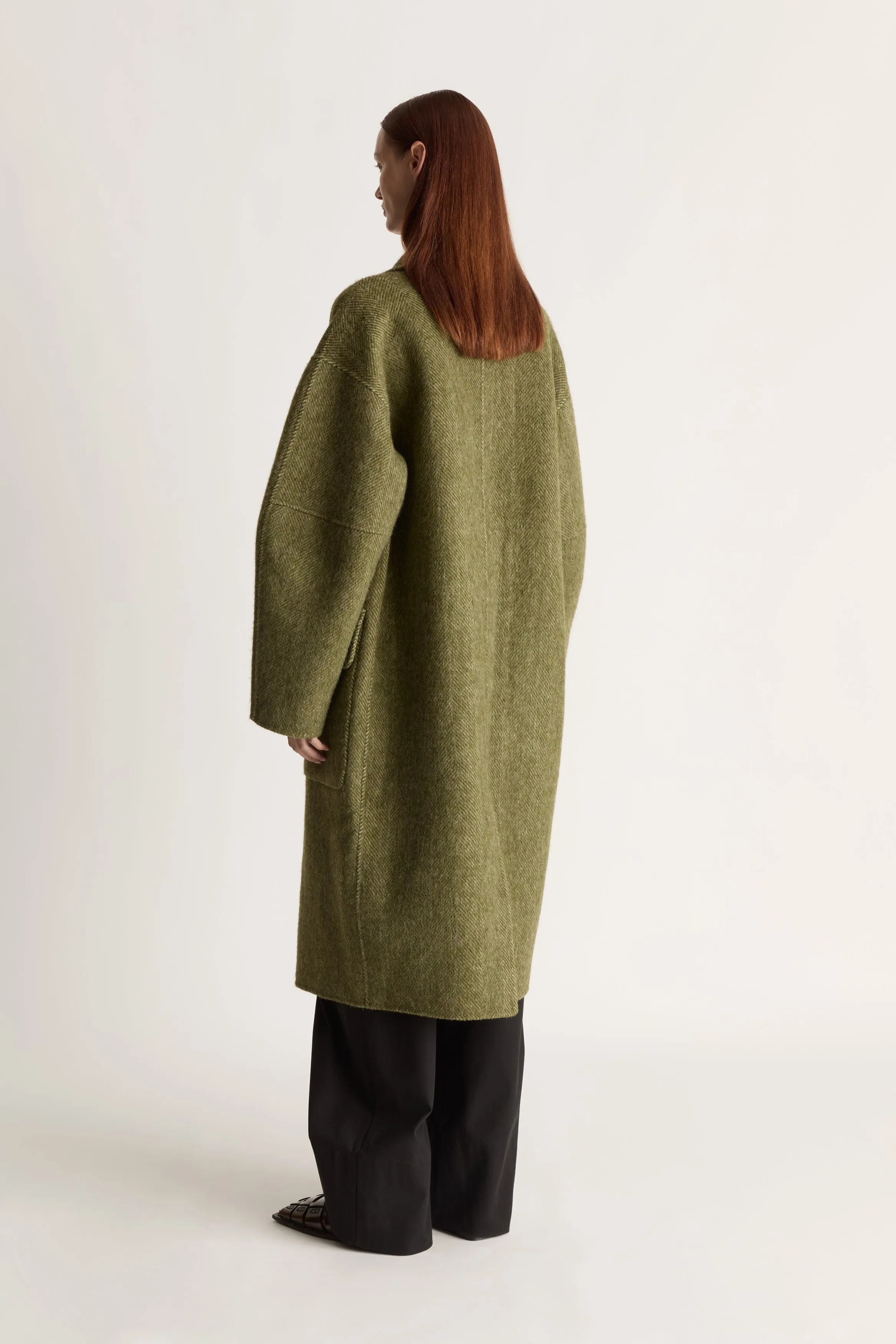 Harris Coat