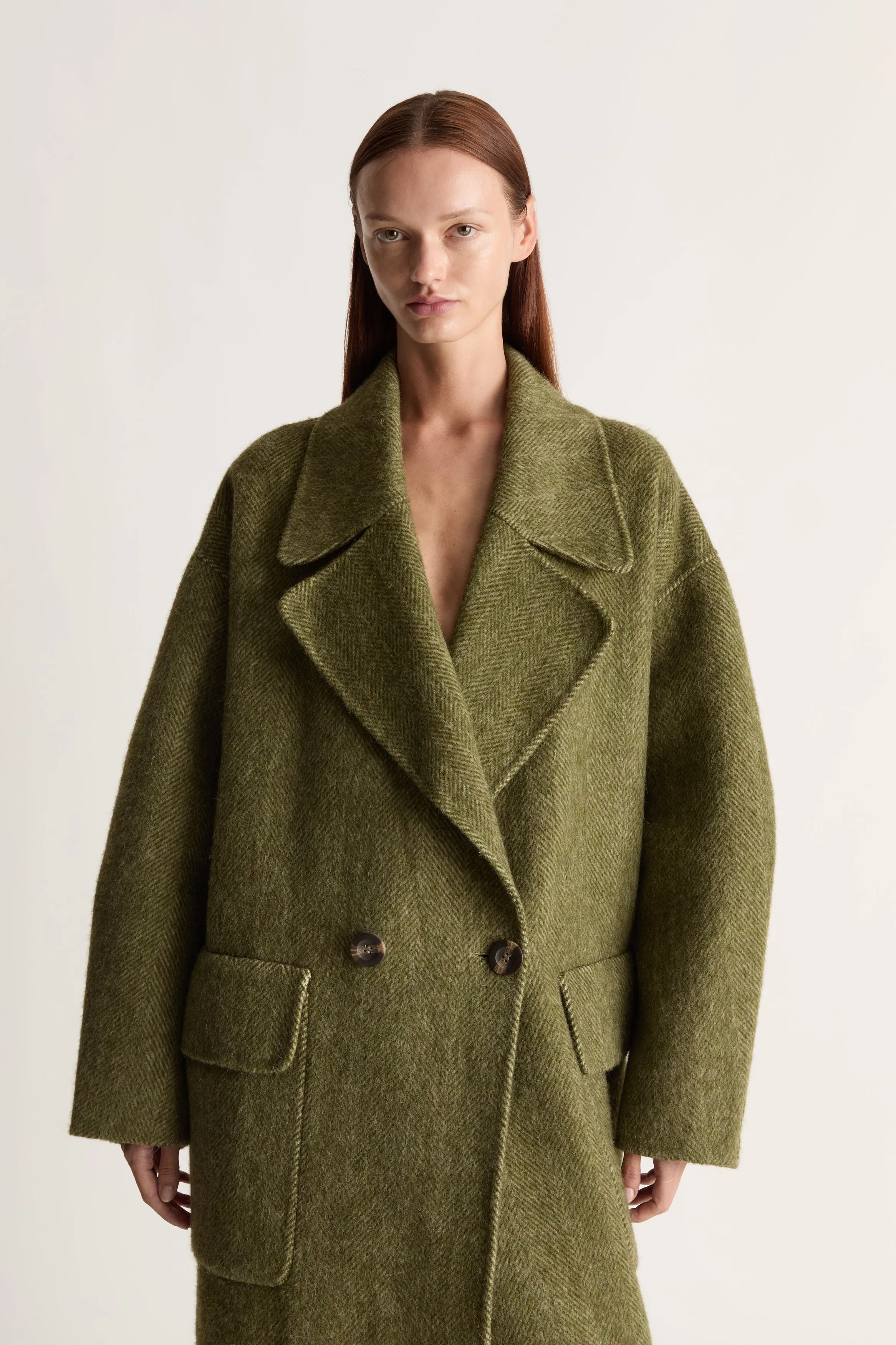 Harris Coat