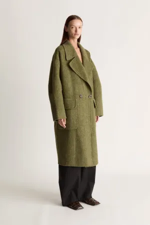 Harris Coat