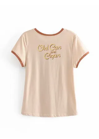 Havana Cuba Tee