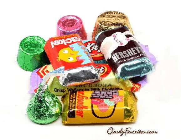 Hersheys Spring Classic Mix