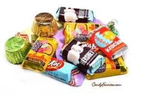 Hersheys Spring Classic Mix