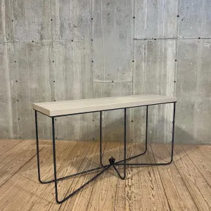 Honeycomb Console