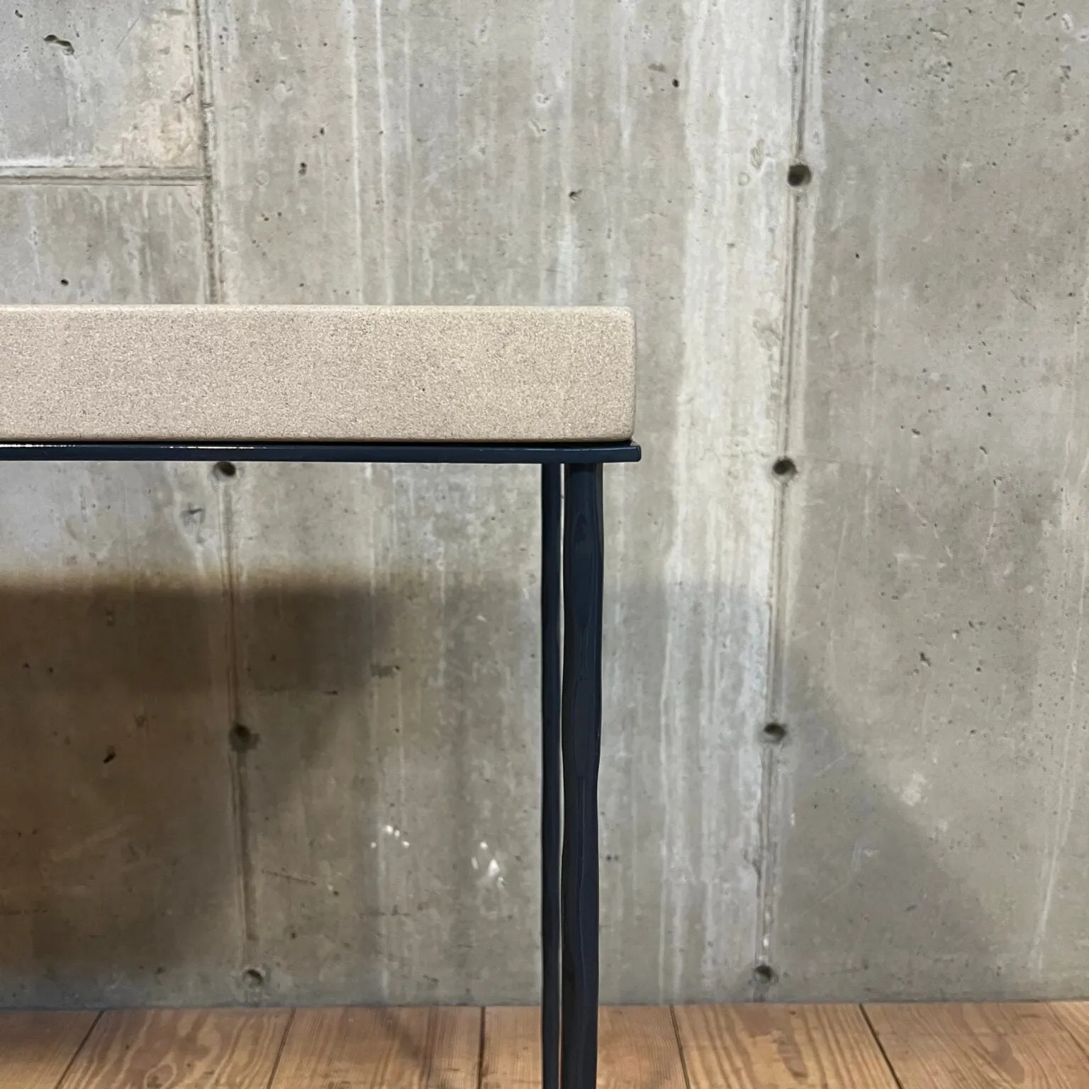 Honeycomb Console