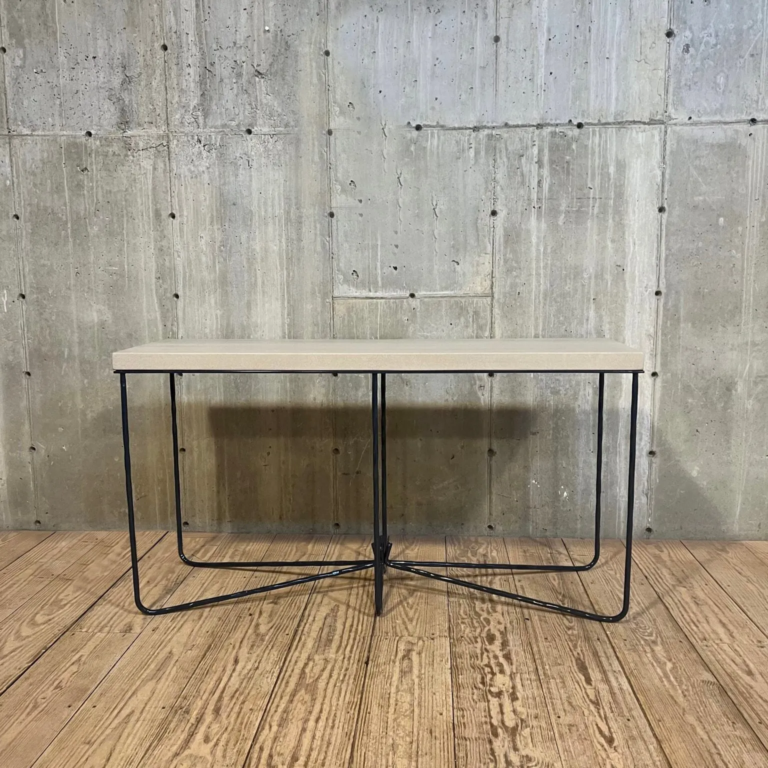 Honeycomb Console