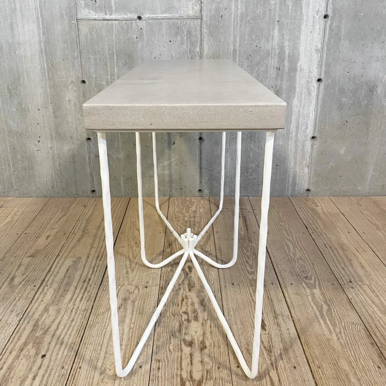 Honeycomb Console