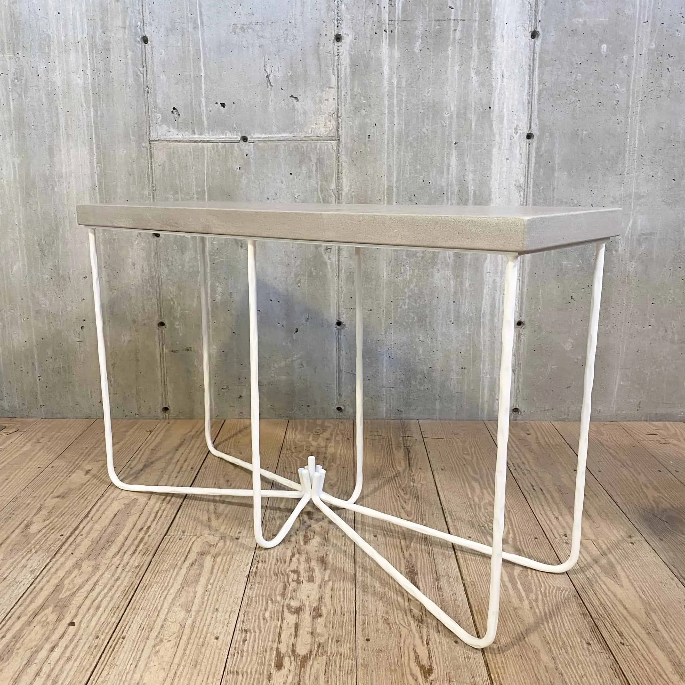 Honeycomb Console