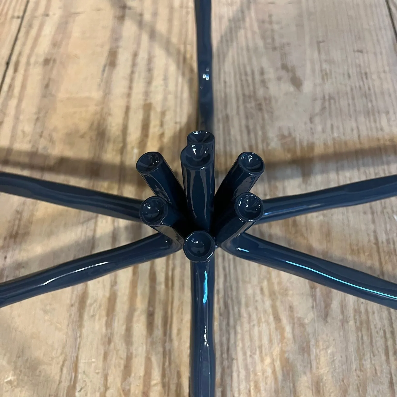 Honeycomb Console