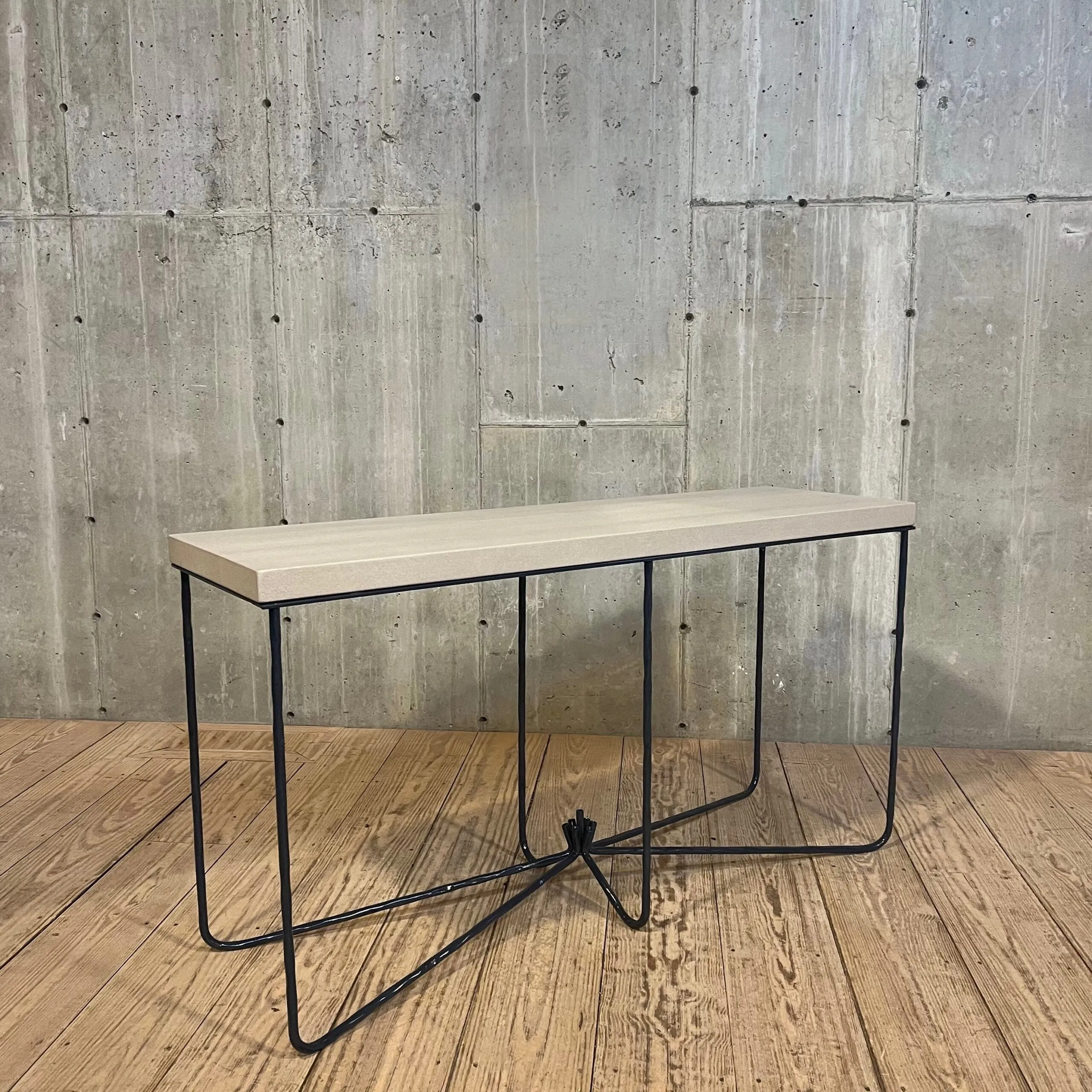 Honeycomb Console