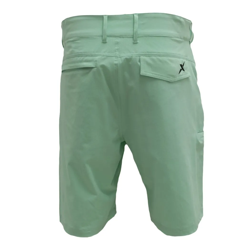 Hybrid Performance Shorts w/ REPEL-X