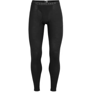 Icebreaker Men's 260 Tech Leggings w/Fly