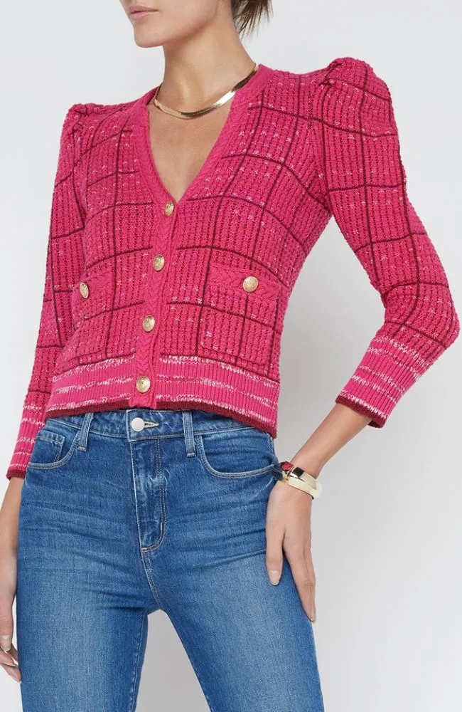 Jenni Cardigan