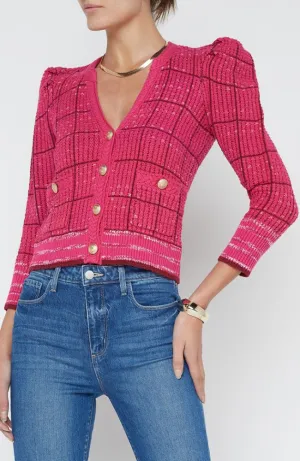 Jenni Cardigan