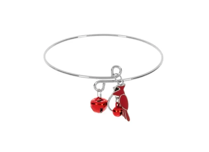 Jingle Bell Bracelet