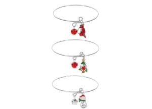 Jingle Bell Bracelet