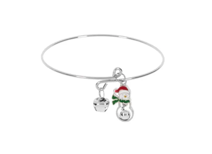 Jingle Bell Bracelet