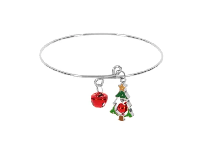 Jingle Bell Bracelet