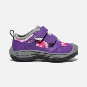 Keen Babies Speed Hound Runners- Tallandsia Purple/ Multi