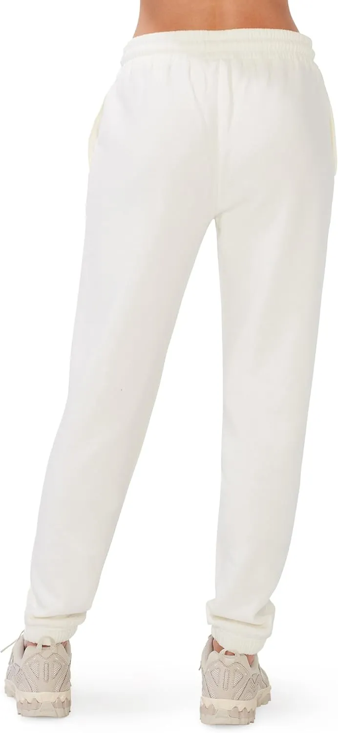 KUT & SO Womens Fleece Joggers with Pockets  Essential Sweatpants for Women