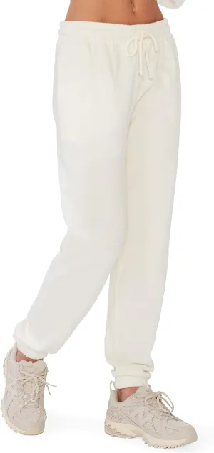 KUT & SO Womens Fleece Joggers with Pockets  Essential Sweatpants for Women