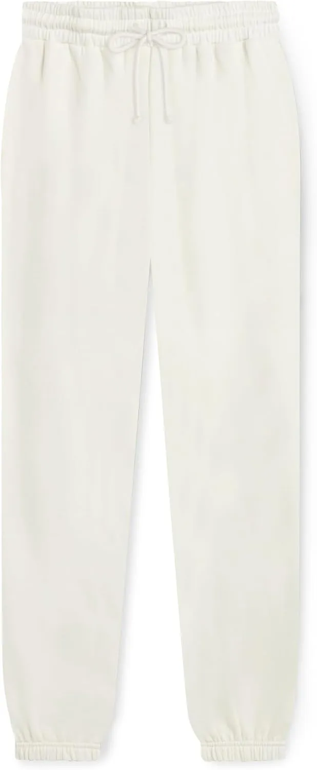 KUT & SO Womens Fleece Joggers with Pockets  Essential Sweatpants for Women