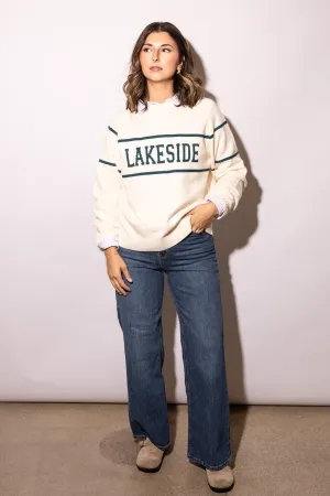 Lakeside Sweater