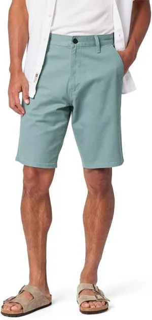 Levi Strauss Signature Gold Men's Casual Chino Shorts