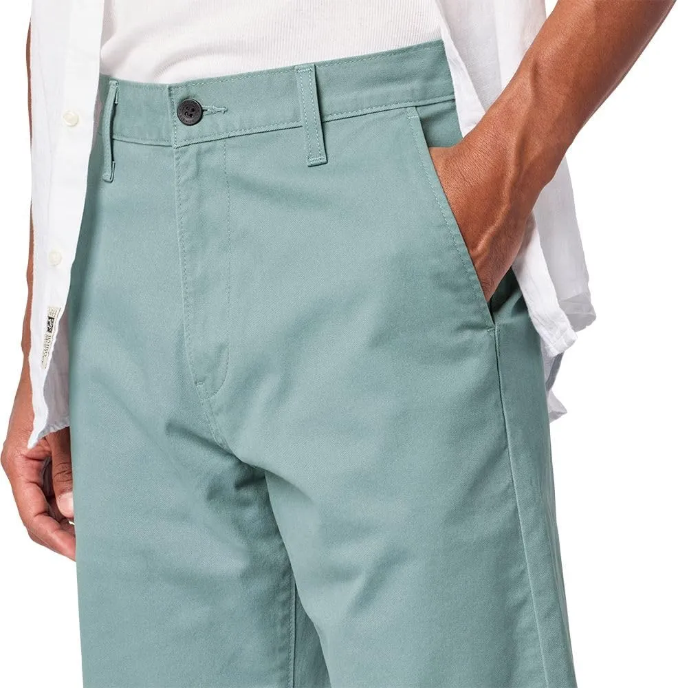 Levi Strauss Signature Gold Men's Casual Chino Shorts