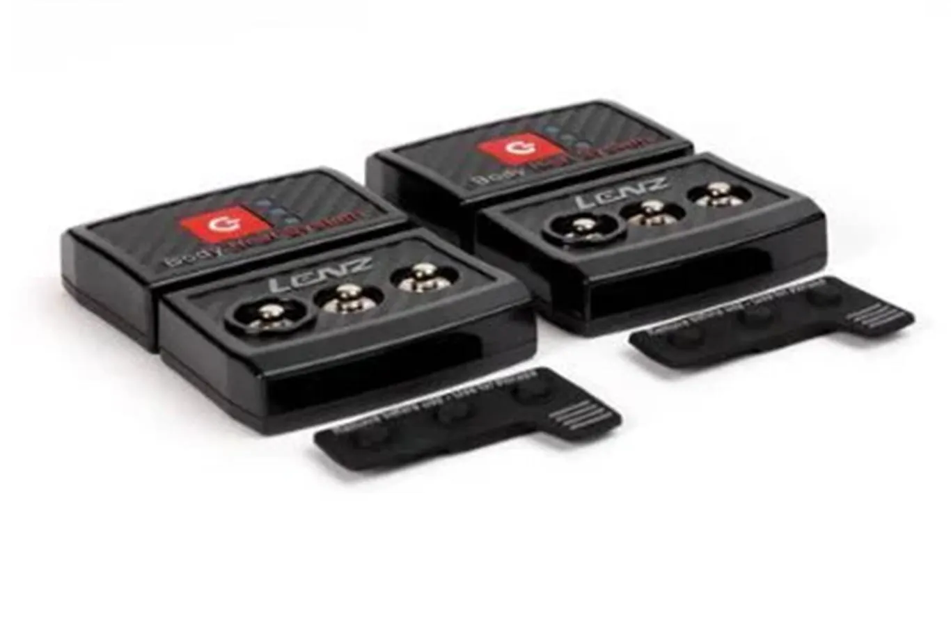 LITHIUM PACK RCB 1400
