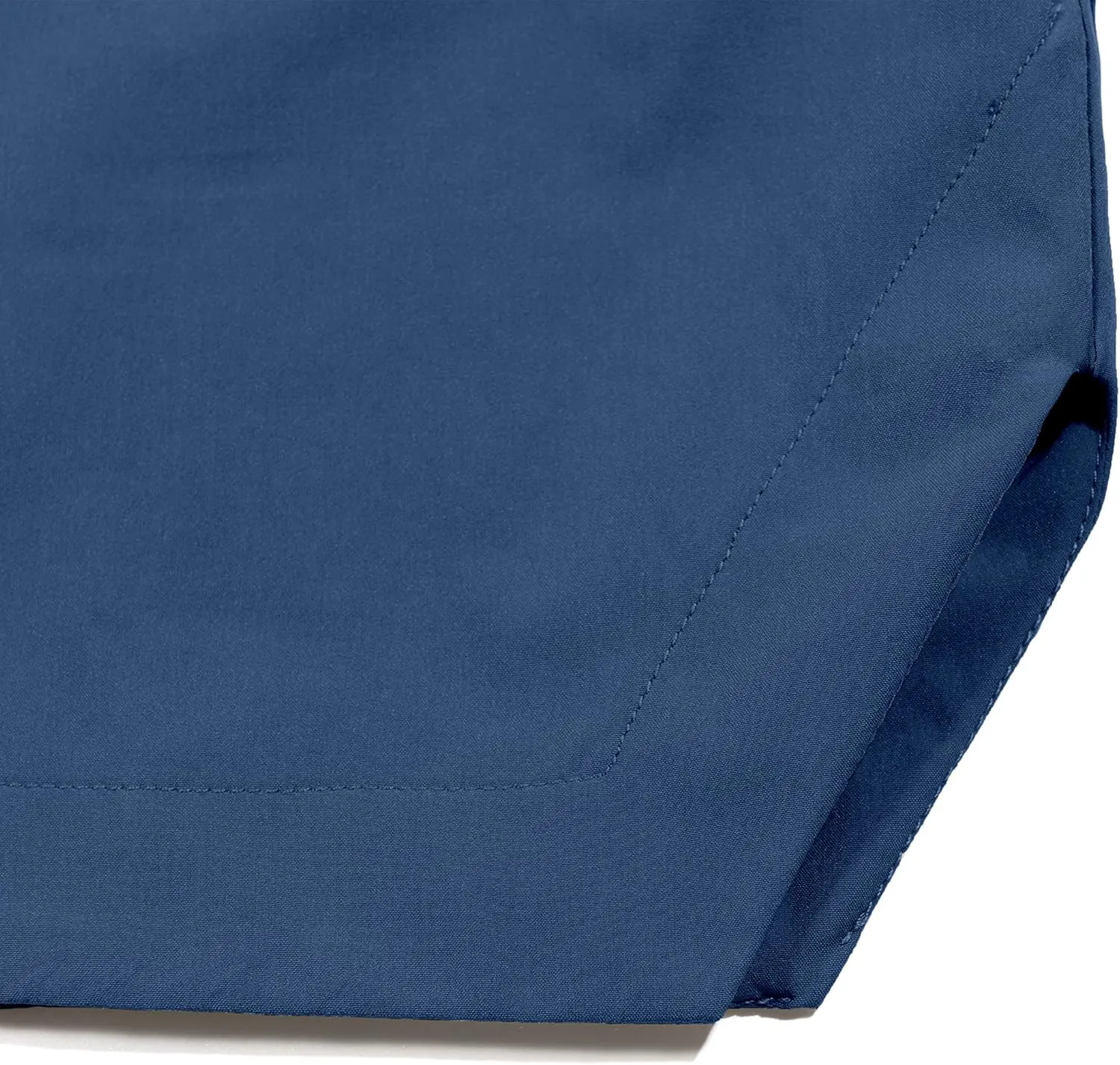 Little Donkey Andy Men's Lightweight Quick Dry Shirts for Hiking Travel Breathable UPF50 Relaxed Fit