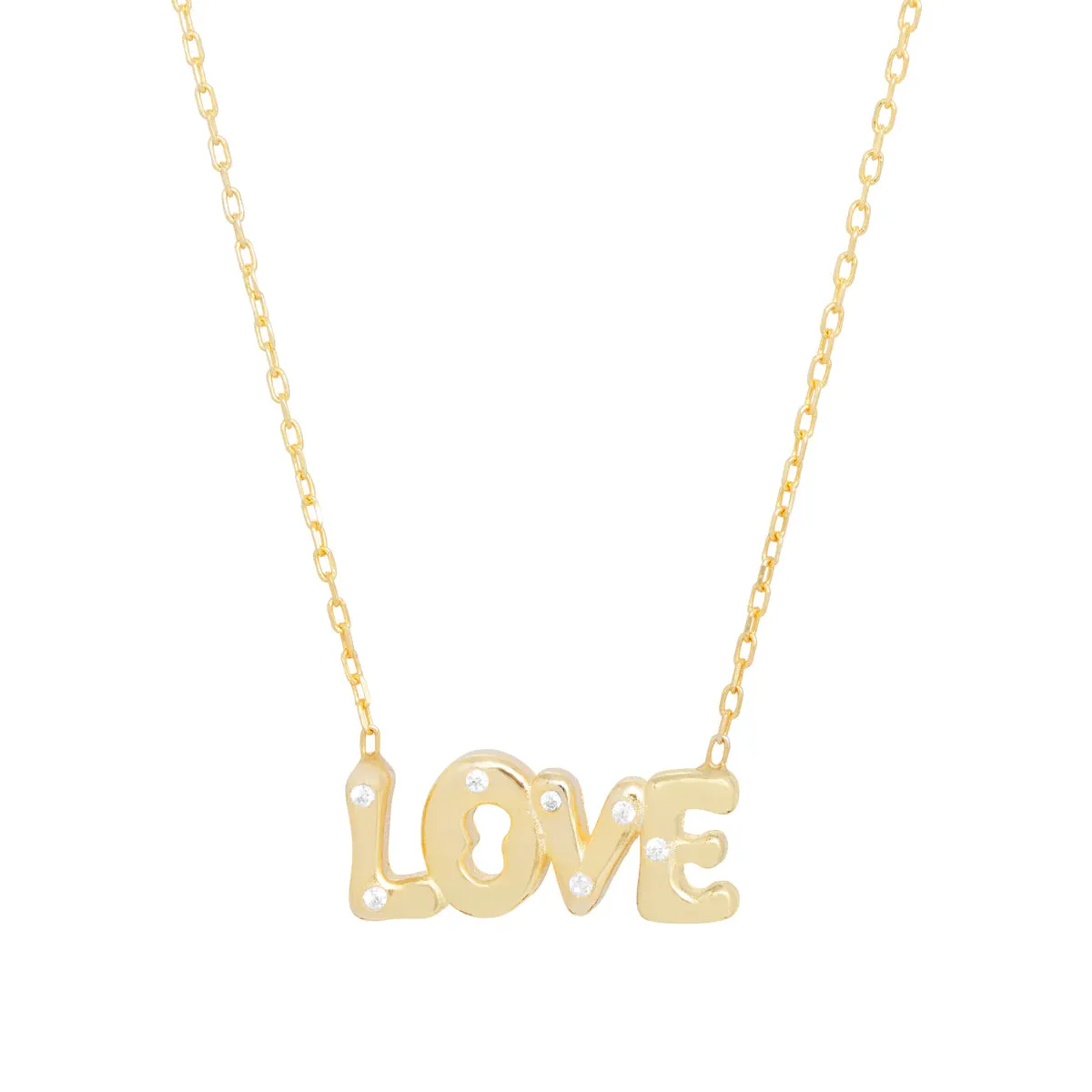 Love Necklace