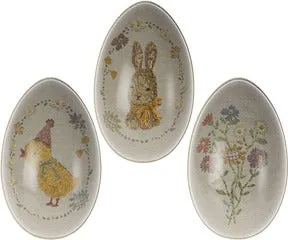Maileg Small Rabbit Easter Egg