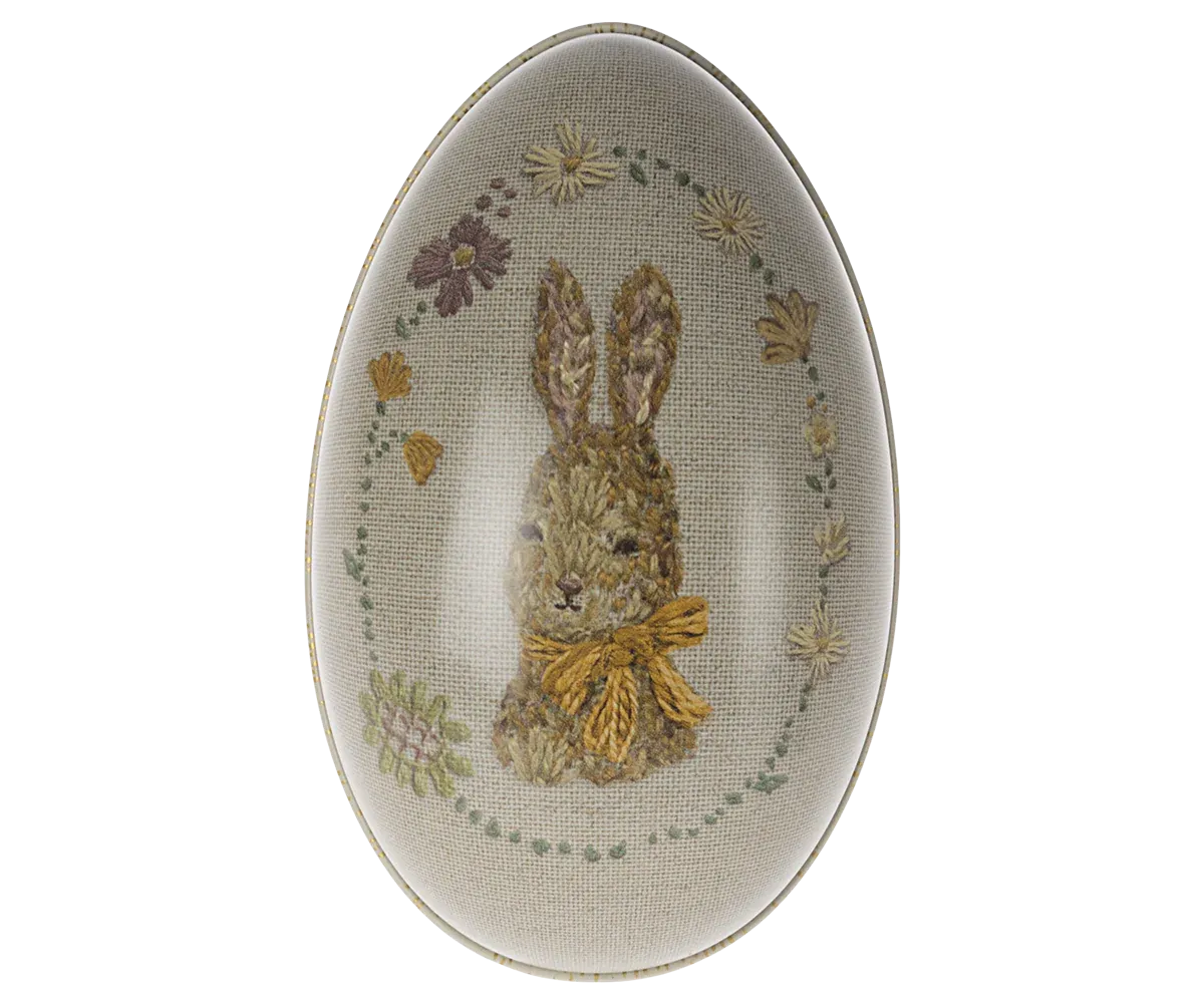 Maileg Small Rabbit Easter Egg