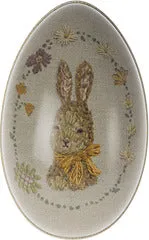 Maileg Small Rabbit Easter Egg