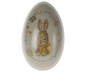 Maileg Small Rabbit Easter Egg