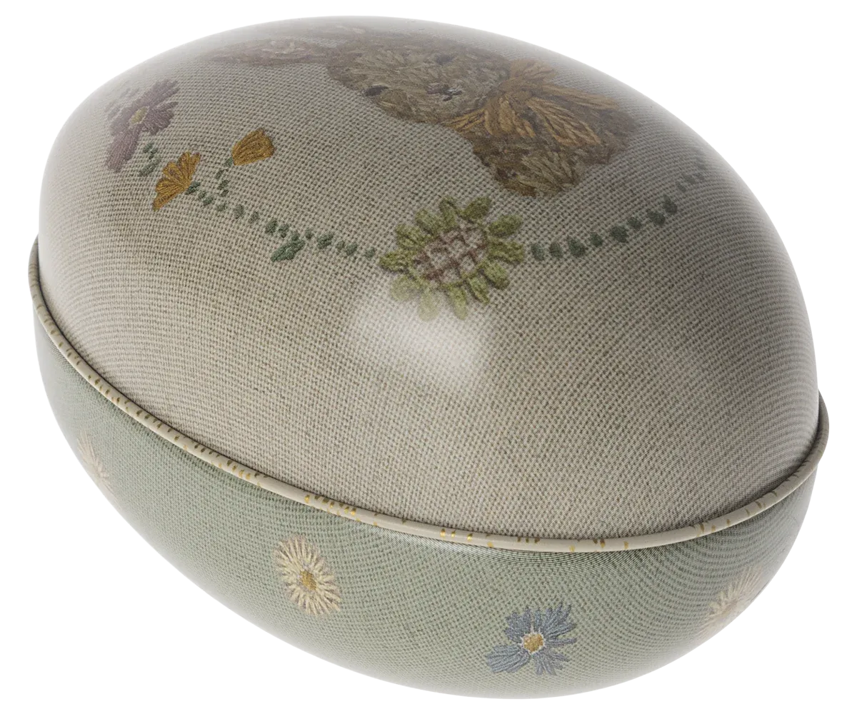 Maileg Small Rabbit Easter Egg