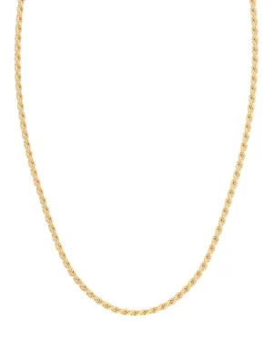Marvin Necklace Gold