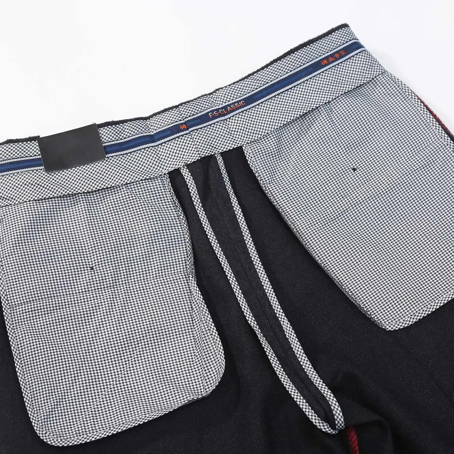Mens Business Casual Pants Relaxed Fit Regular Fit Stretch Straight Leg Pants Cozy Slim Fit Work Casual Work Pants