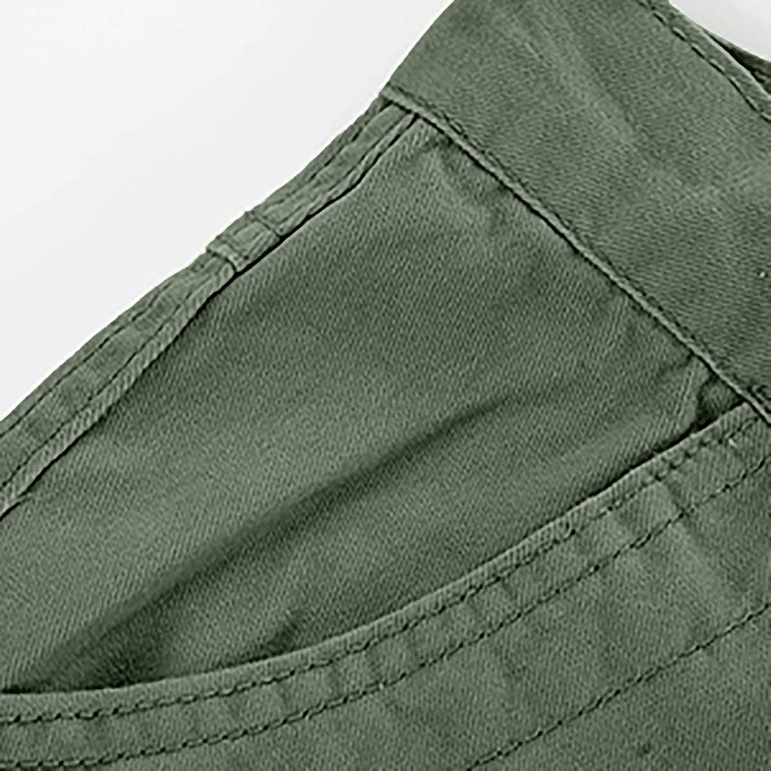 Mens Cargo Pants Casual Pantaln para Hombre De Moda Work Pants for Men Cargo Big Men's Sweatpants Drawstring Pant